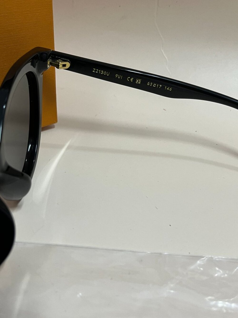 Louis Vuitton My Monogram Sunglasses - Picture 8 of 11